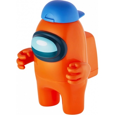 Alltoys deluxe Among Us 1pack série 2