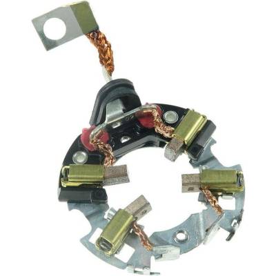 Držák, uhlíkové kartáče AS-PL (AUTO STARTER) SBH0097(IKA)