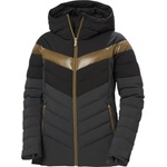 Helly Hansen Дамско ски яке Helly Hansen Women's Imperial Puffy 2.0 Jacket Ski jacket - Black - размер XS (104-5503-0411)