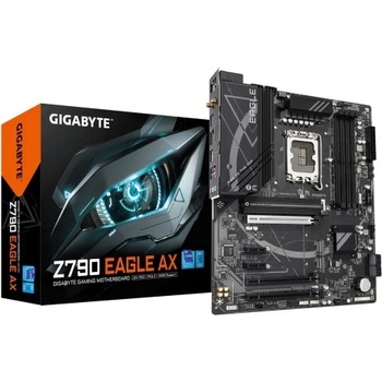 Image 1 of GIGABYTE Z790 EAGLE AX 1.2