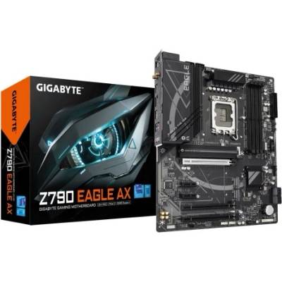 GIGABYTE Z790 EAGLE AX 1.2
