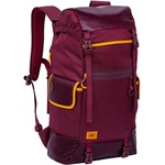 RIVACASE Dijon 5361 Burgundy Red