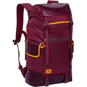 RIVACASE Dijon 5361 Burgundy Red