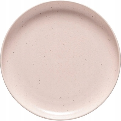 Costa Nova Mělký talíř Pacifica, výška: 25 mm, : 228 mm, marshmallow