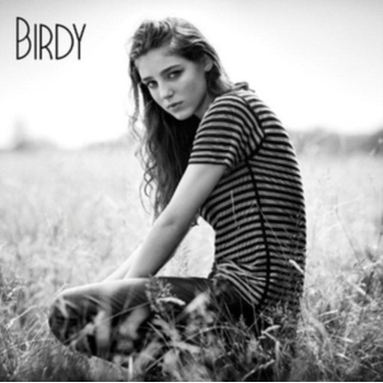 BIRDY: FIRE WITHIN, CD