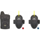 SADA SIGNALIZÁTORŮ MISTRALL CATFISH VIBRO 2+1