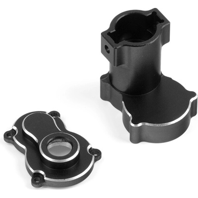 RGT Hliníkové pouzdro portálu zadní nápravy set pro 1 stranu L/P