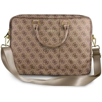 Taška Guess GUCB154GB 15" Brown