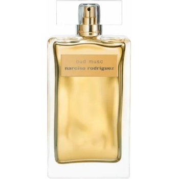 Image 1 of Narciso Rodriguez Oud Musc (Intense) EDP 100 ml Tester