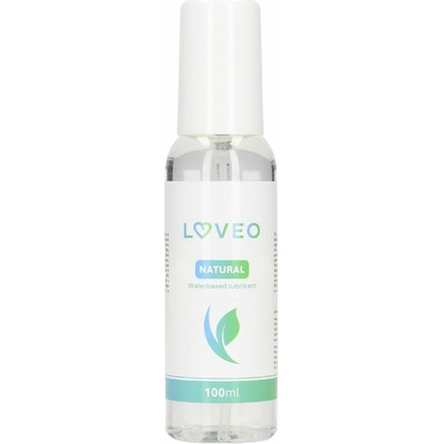 LOVEO Natural Lubricant 100 ml
