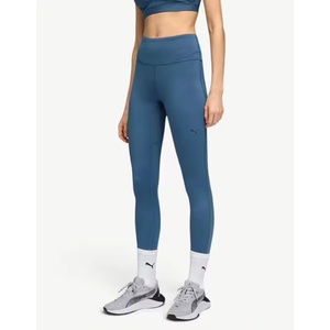 PUMA Shape Luxe Tight Blue - magazinko