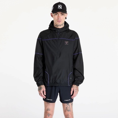 Under Armour Pjt Rock Anorak Jacket-BLK 1380128-001