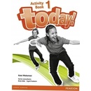 Today! 1 Activity Book