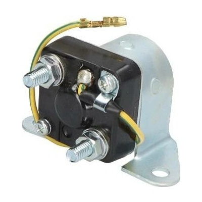 startovací relé 12V - HONDA