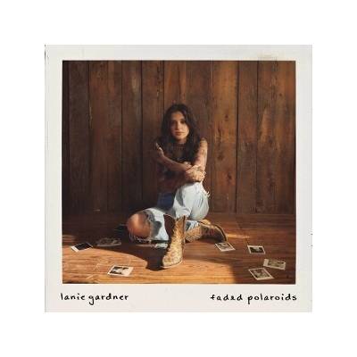 Lanie Gardner: Faded Polaroids 2 LP