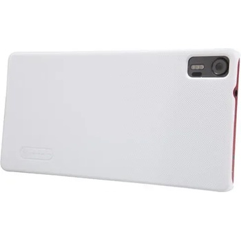 Image 1 of Lenovo Back cover z90 white lenovo