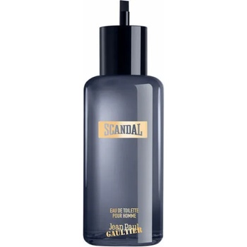 Image 1 of Jean Paul Gaultier Scandal pour Homme (Refill) EDT 200 ml