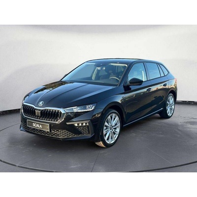 Skoda Scala 1.0 TSI DSG Tour 85 kW
