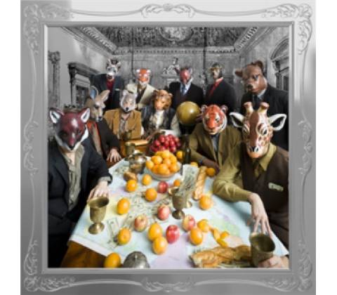 Antibalas - Antibalas