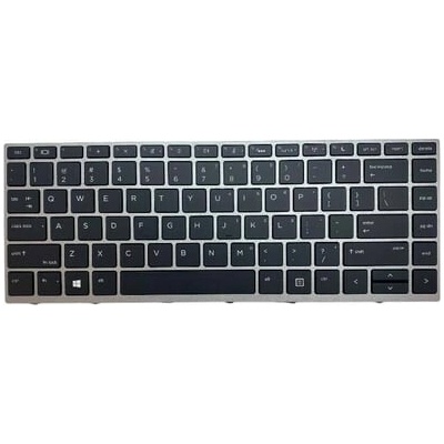 HP US for Probook 640 G4, 645 G4, 640 G5, 645 G5, 430 G5, 440 G5, 445 (PN: L00735-151)