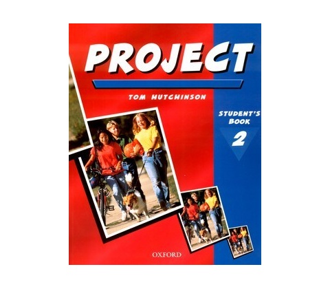 Project 2