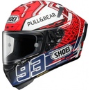 Shoei X-SPIRIT III Marquez5