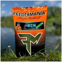 Feedermania Bcn Green Method Mix 600 g