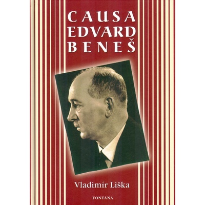 Causa Edvarda Beneše