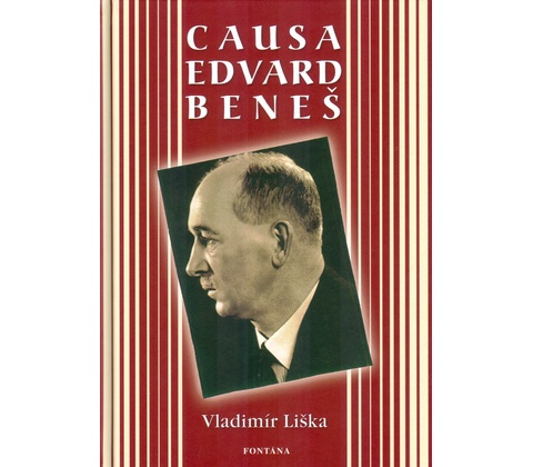 Causa Edvarda Beneše
