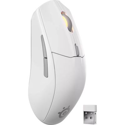 SteelSeries Rival 3 Wireless Gen 2 (62524)