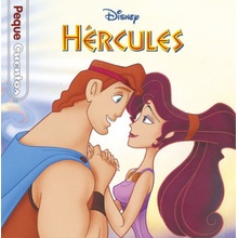 HERCULES. PEQUECUENTOS