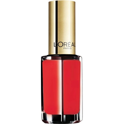 L'Oréal LOreal Paris Color Riche Le Vernis лак за нокти 304 пикантен портокал 5 ml