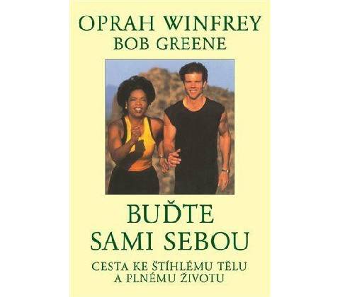 Buďte sami sebou
