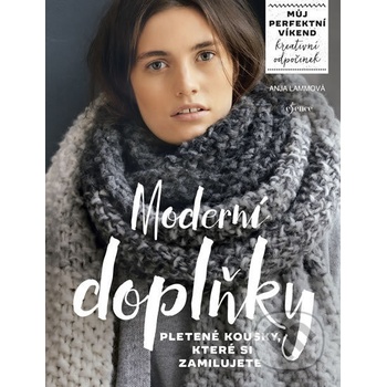 Modern í doplňky