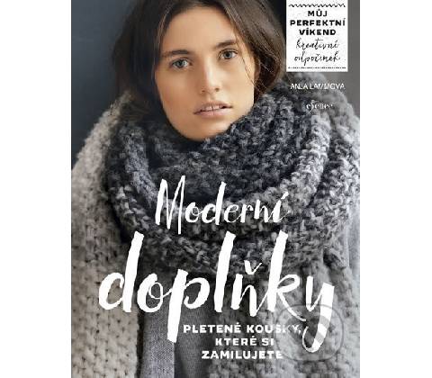 Modern í doplňky