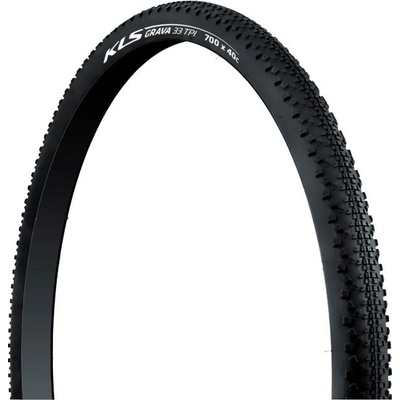 Kellys KLS Grava 33TPI 700X40C