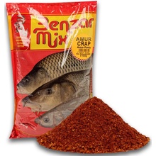 Benzar Mix Kŕmna Zmes 1kg Amur-Carp