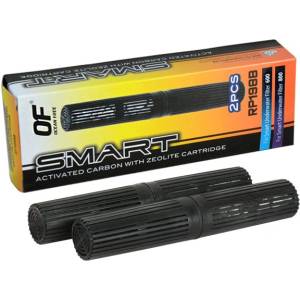 Ocean Free Филтърна вложка OF Smart Filter 600 л/ч, 800 л/ч - активен въглен и зеолит