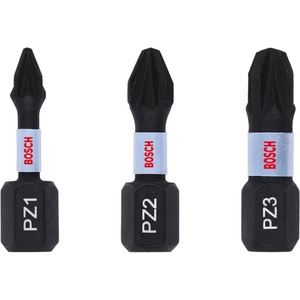 Bosch Impact Control PZ1/PZ2/PZ3 25mm 2608522471