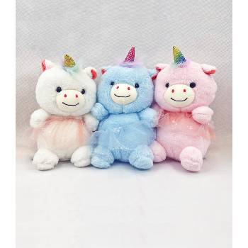 Image 1 of Armtoys ПЛЮШЕНО ПРАСЕНЦЕ С ТЮЛЕНА ПОЛА 25 СМ 3 ЦВЯТА