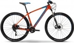 Haibike greed 9.40 sale