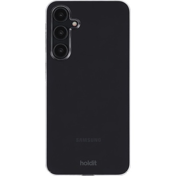 Image 1 of Holdit Калъф Holdit - Slim, Galaxy A55 5G, прозрачен (7330985163074)
