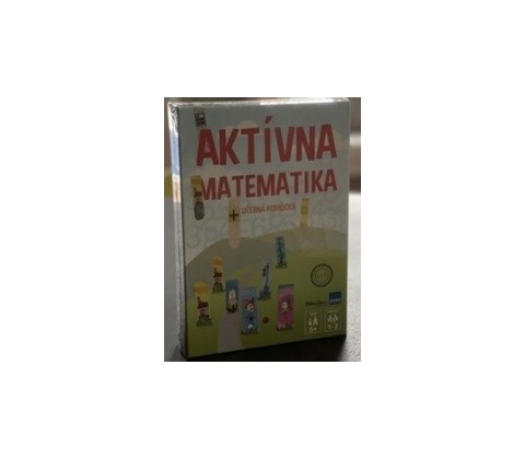 Aktívna matematika