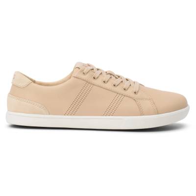 Дамски обувки barefoot Xero Shoes Women's Dillon Leather Barefoot shoes - Tan - размер 38, 5 (EU) (126-0243-0317)