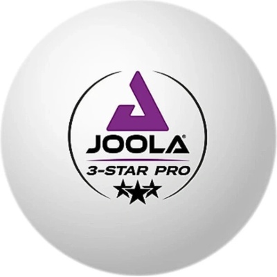 JOOLA 3-STAR PRO 24 ks