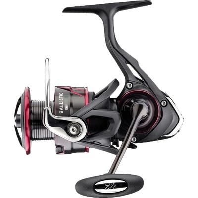 Daiwa Ballistic LT 17 3000D-CXH