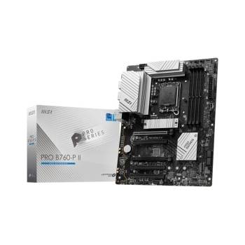 GIGABYTE PRO B760-P DDR4 II