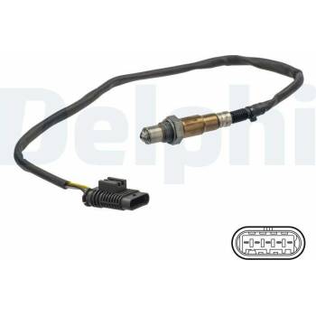 Lambda sonda DELPHI ES21199-12B1 (ES2119912B1)