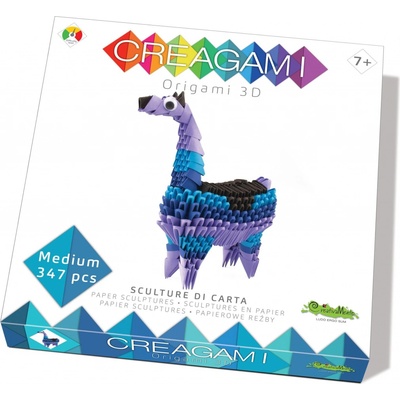 Creagami M Lama 8726