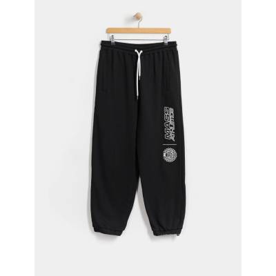 MassDnm Crucial black